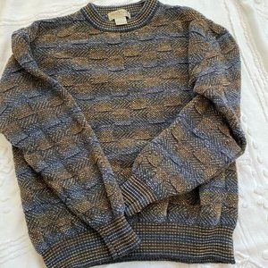 Dad Sweater, Cosby, Unisex Scoop Neck Sweater